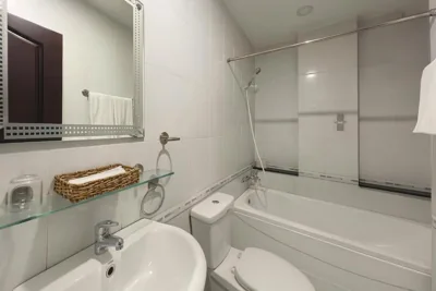 DDA Boutique hotel – Fotos 3