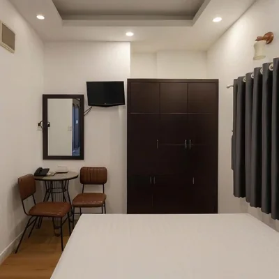 DDA Boutique hotel – Fotos 4