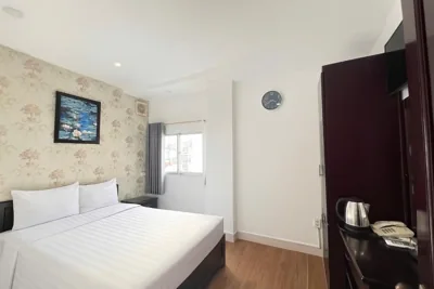 DDA Boutique hotel – Fotos 7