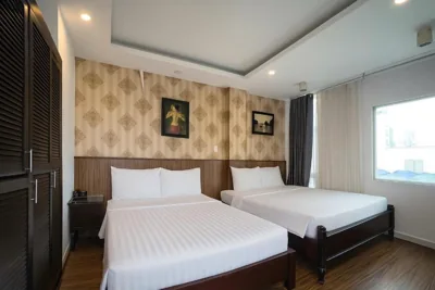 DDA Boutique hotel – Fotos 10